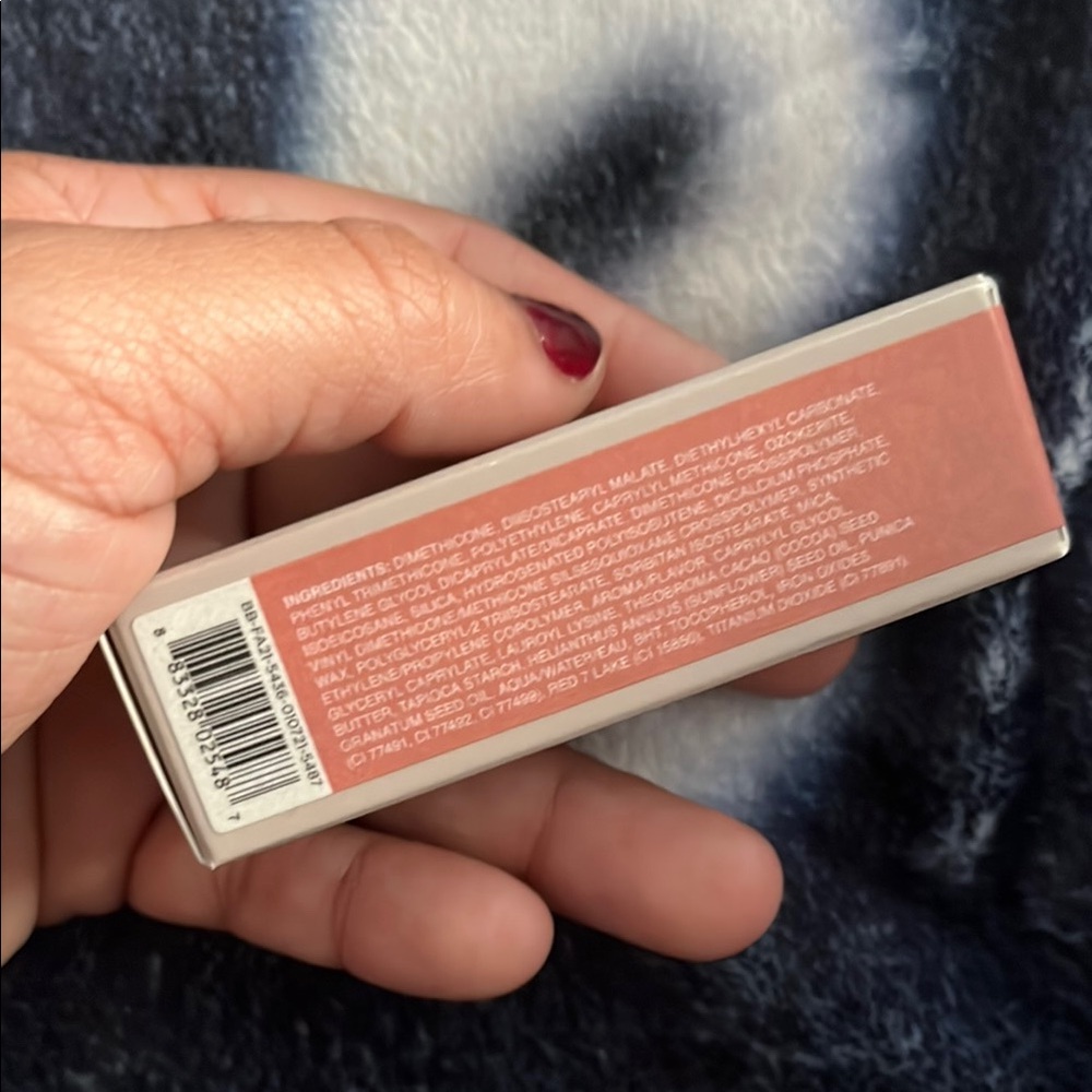 Bite Beauty Cream Lipstick Soft Matte Finish NEW - Picture 3 of 5